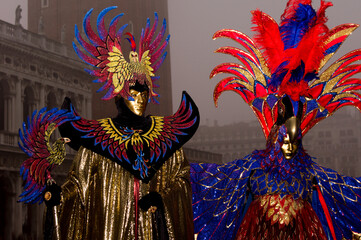 venice carnival