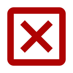 Obraz premium Blue globe icon isolated on transparent background