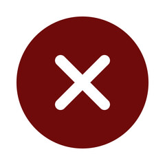 Obraz premium Blue telephone icon isolated on transparent background