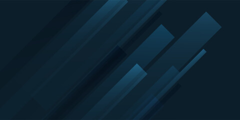 Blue gradient statistic background. Modern abstract