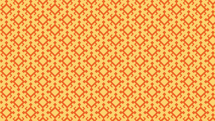 Fototapeta premium Trendy vector pattern design 