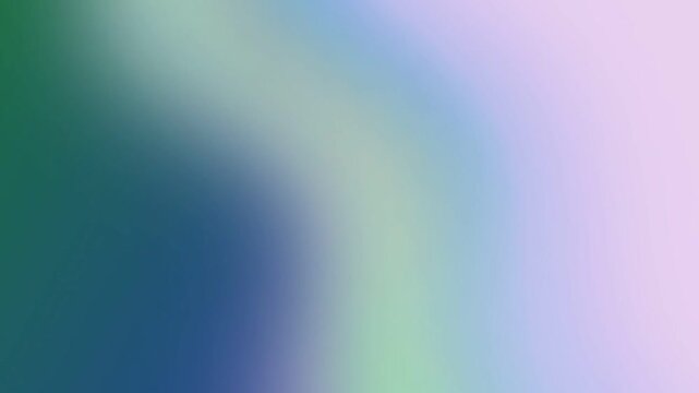 Soft Focus Abstract Artistic Background with Blurred Colors and Gradient Effects from Different Angles