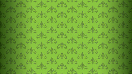 Latest designer vector pattern design