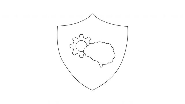 Protecting Intellectual Property - A Shield Against Brain Drain and Innovation Theft.