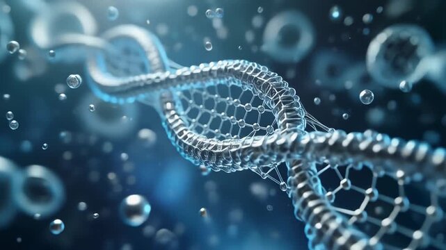 Stunning carbon nanotube structure with hexagonal lattice