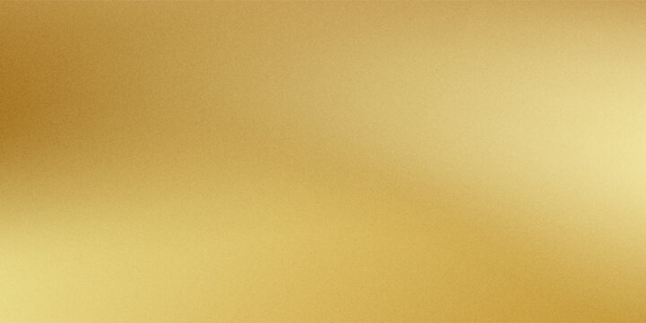 Gold gradient background texture metallic. Golden gradient blurry soft smooth motion bright shine. modern