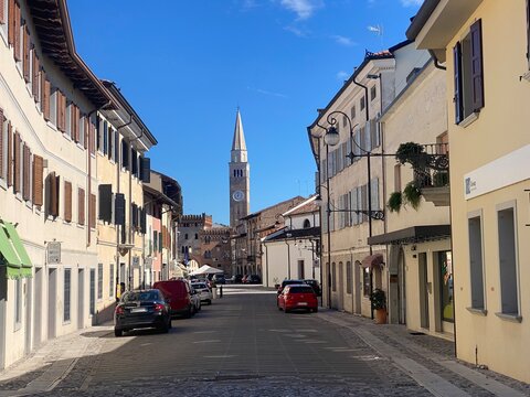 San Vito al Tagliamento 
