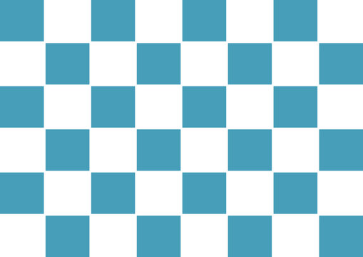 Blue squere Wallpaper 