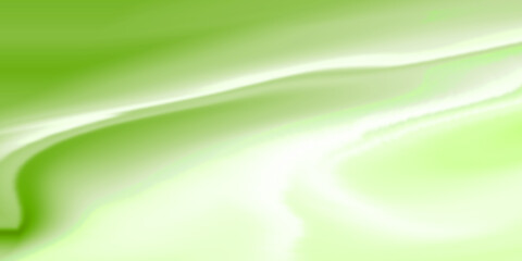 Plain green background with light lines