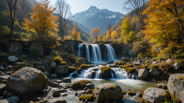 wecker in mausefalle