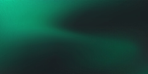 Black dark teal jade emerald sea aventurine green abstract background. Silk satin fabric. Glitter shimmer. Color gradient. Line stripe wave shadow. Drapery curtain. Luxury elegant subtle. Blank design