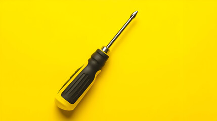 Obraz premium screwdriver