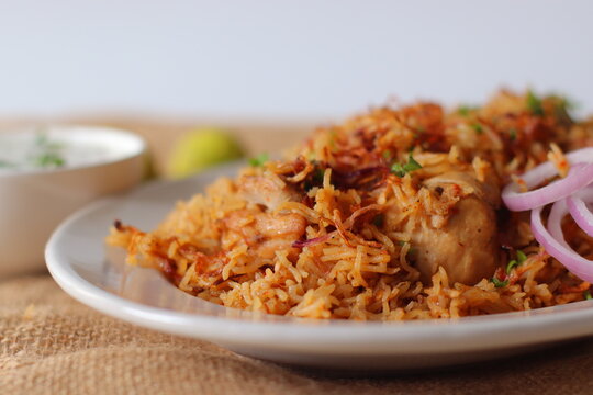 Yakhni Pulao Fragrant Kashmiri Chicken Rice Dish