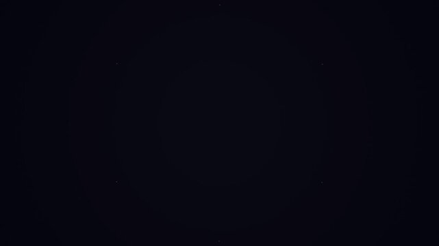 Dark Background with Minimal Design Elements.