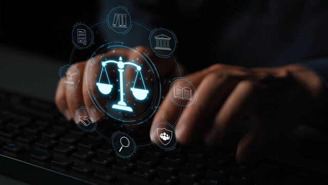 Justice system ensures legal governance and fairness. Justice system protects rights, system upholds laws, justice ensures order, and justice system delivers judgment. Marrow