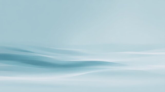calm aesthetic background for app design