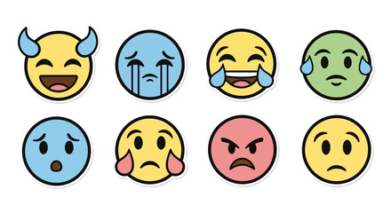 Obraz premium Christmas Baubles, Festive Ornaments, Holiday Illustration Design