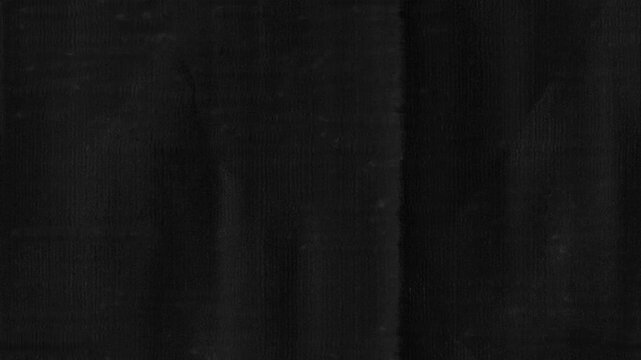Dark Textured Paper with Vertical Creases black grunge