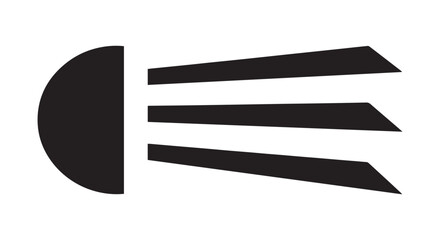 Vintage world map illustration with compass and travel icons, educational and discovery theme, vector graphic © JakiR BRAND