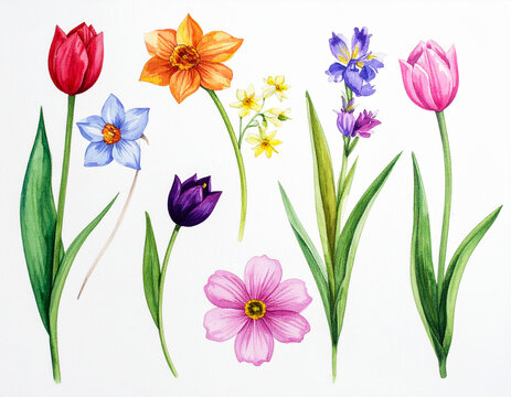 Blumen
