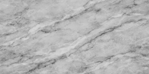 A cold abstract texture of a frozen white stone wall reflects a bright winter sky with blue marble patterns and frost under heavy seasonal clouds © Jisan