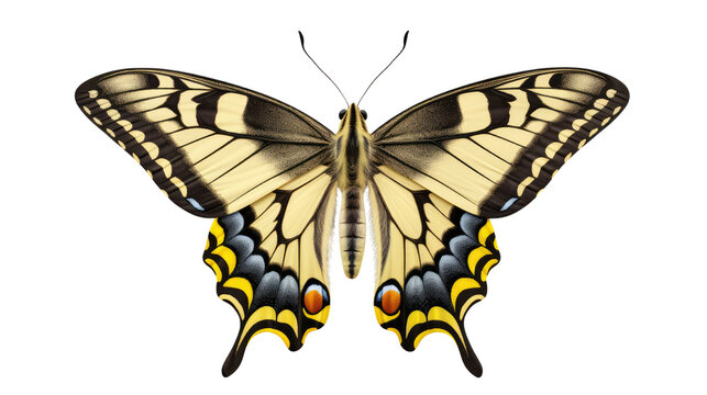 Swallowtail Butterfly」の写真素材 | 144,063件の無料イラスト画像