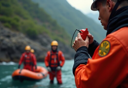 Emergency Whistle Signal Help Rescue Outdoor Survival Alert Sound Communication