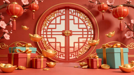chinese new year