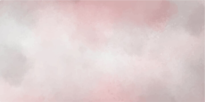 abstract dusty rose pink watercolor texture background on white paper with soft blush wash and minimalist mottled design