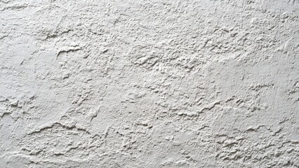 White Wall Texture Background