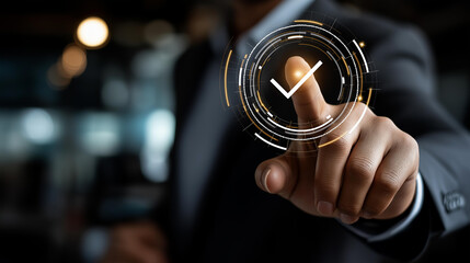 ISO certification and quality assurance in business ensuring compliance, security and growth with verified standards, achieving operational excellence via verified conformity