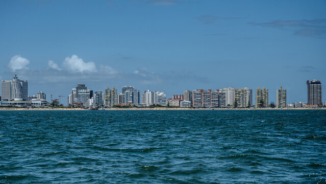 Punta del Este Uruguay