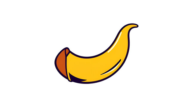 shofar horn jewish color icon vector. shofar horn jewish sign. isolated symbol illustration