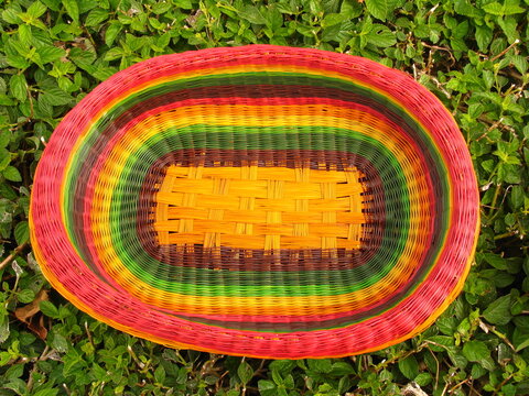 Artesanias de Cerinza Boyaca  Colombia