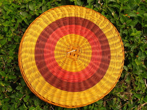 Artesanias de Cerinza Boyaca  Colombia