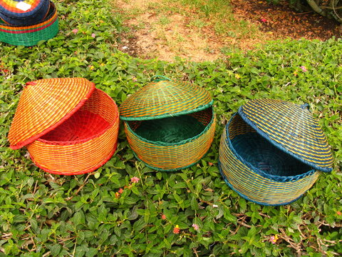 Artesanias de Cerinza Boyaca  Colombia