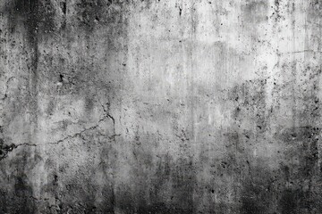 Obraz premium Abstract Grayscale Texture with Rough Surface Detail and Intricate Patterns with Contrasting Shades of Black and White for Backdrops and Textures