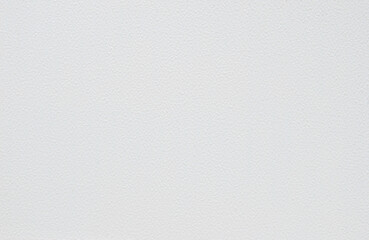 White grained embossed texture as background