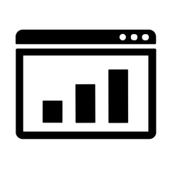 tablet pc with black screen