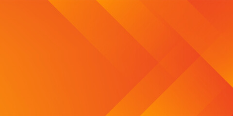 Abstract orange square overlap background for card graphics design. Orange background shadow elements. Eps10 vector