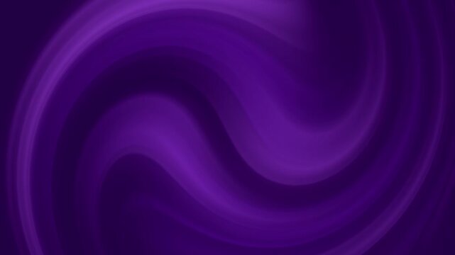 Swirling dark and light purple abstract pattern suitable for backgrounds, textiles, packaging design, and digital art projects.