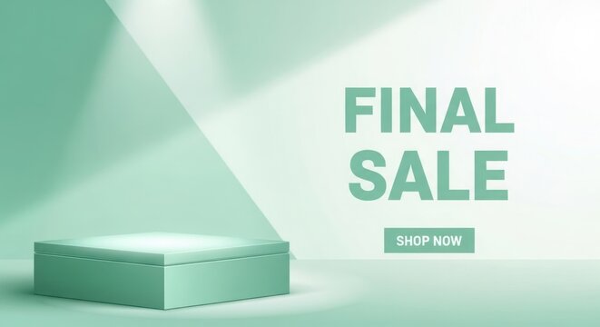 Final sale alert: unbeatable deals await you in our exclusive online shopping event with unmissable offers