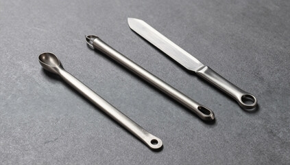 Sterilized Tools for Hygienic Date Palm Sap Collection