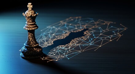 Concealed Intentions: Chess Master Plan