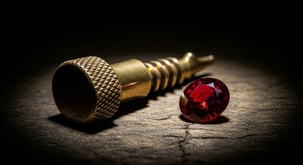 The Thumbscrew: Emotional Trigger