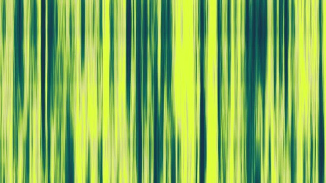Abstract Speed Motion Background with Vertical Yellow and Dark Green Streaks. An energetic abstract motion background featuring fast-paced vertical lines in vibrant yellow and deep forest green.