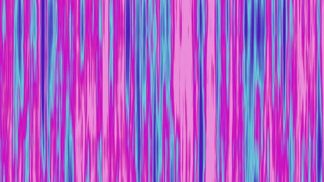 Abstract Neon Vertical Speed Lines Background with Pink and Blue Gradient. A high-energy abstract background featuring vibrant neon pink, purple, and cyan vertical lines.