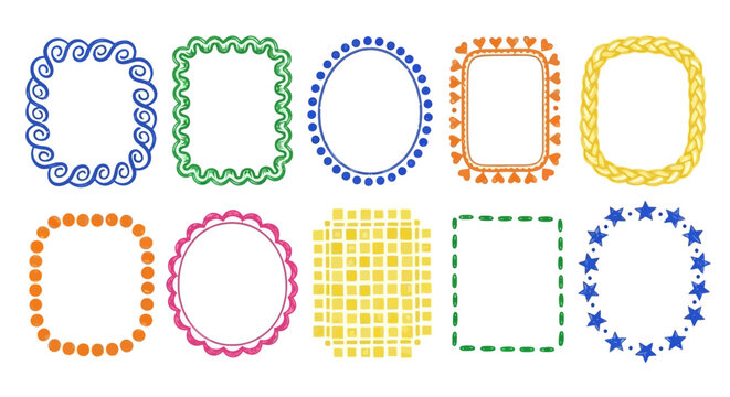 Braided Border Images – Browse 21,193 Stock Photos, Vectors, and Video ...