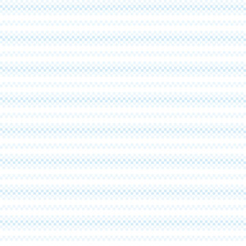 Baby Blue Textured Striped Knitting Seamless Pattern Design