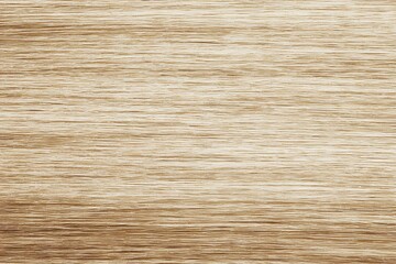 Fototapeta premium Detailed Brown Rustic Wood Texture Background with Horizontal Grain and Subtle Warm Highlights for Design and Photography